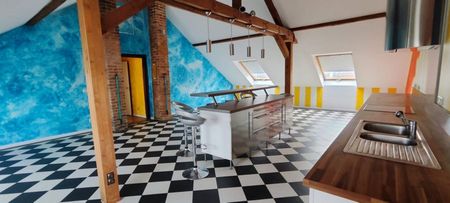 Appartement à louer F4 à Sarreguemines - Photo 3