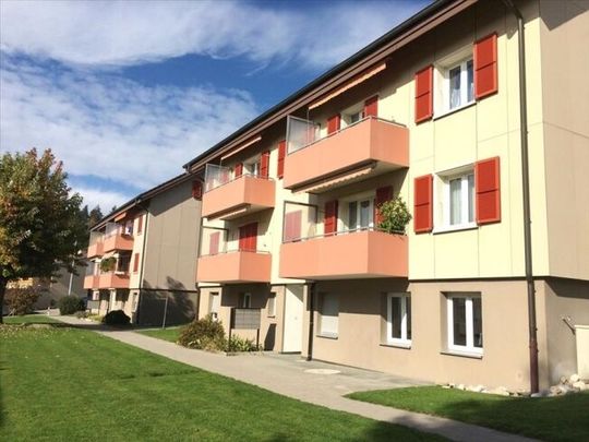 Vivre avec une vue de dessus - Foto 1