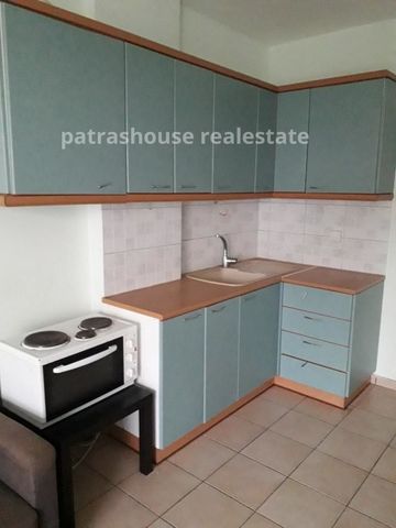 Studio/Γκαρσονιέρα για ενοικίαση - Πάτρα, - Φωτογραφία 3