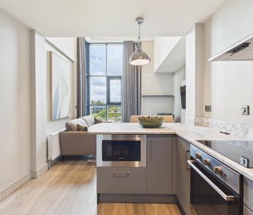 Apartment 26 Lesley Parklands 60 Knocknagoney Road, Belfast, BT4 2FU - Photo 6