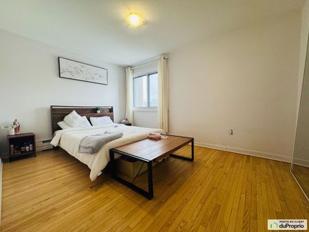 12-3048, rue des Châtelets, Ste-Foy à louer - Photo 3