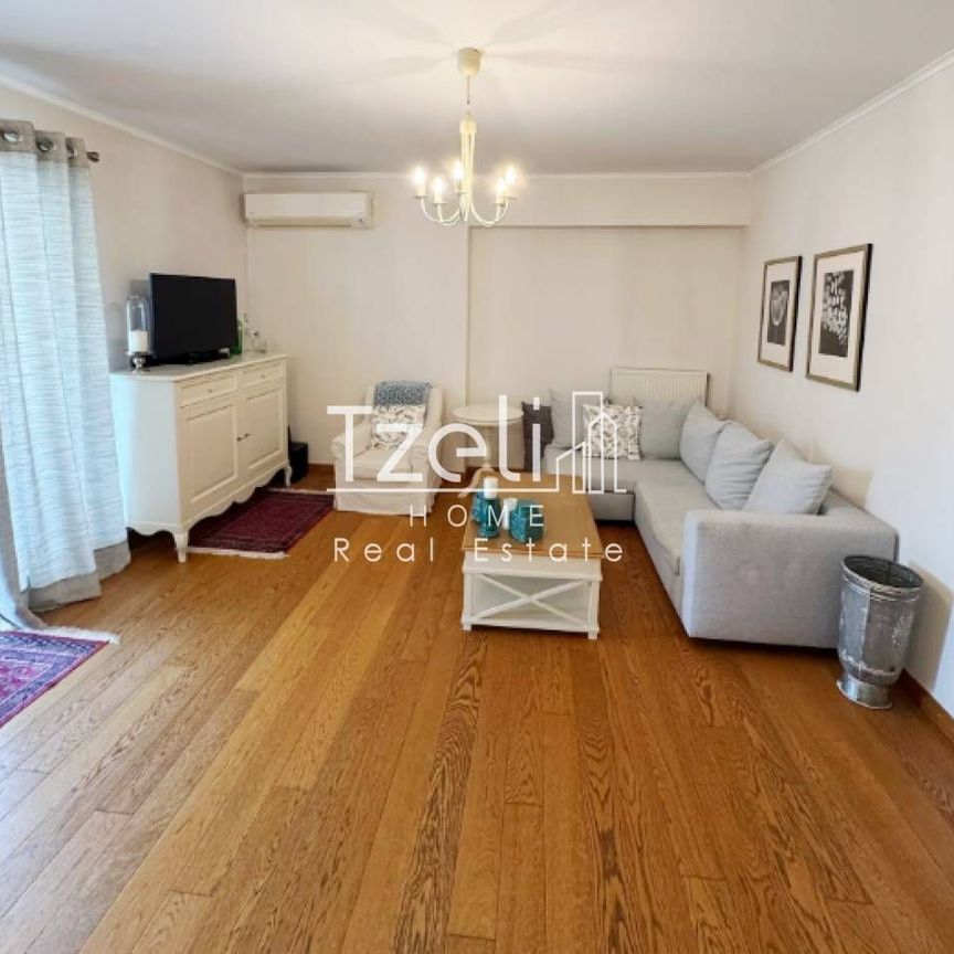 Διαμέρισμα για ενοικίαση Άγιος Αρτέμιος (Παγκράτι) - Photo 1