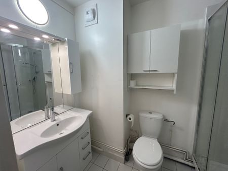 Location Appartement 2 pièces 32m² DIJON 21000 - Photo 2