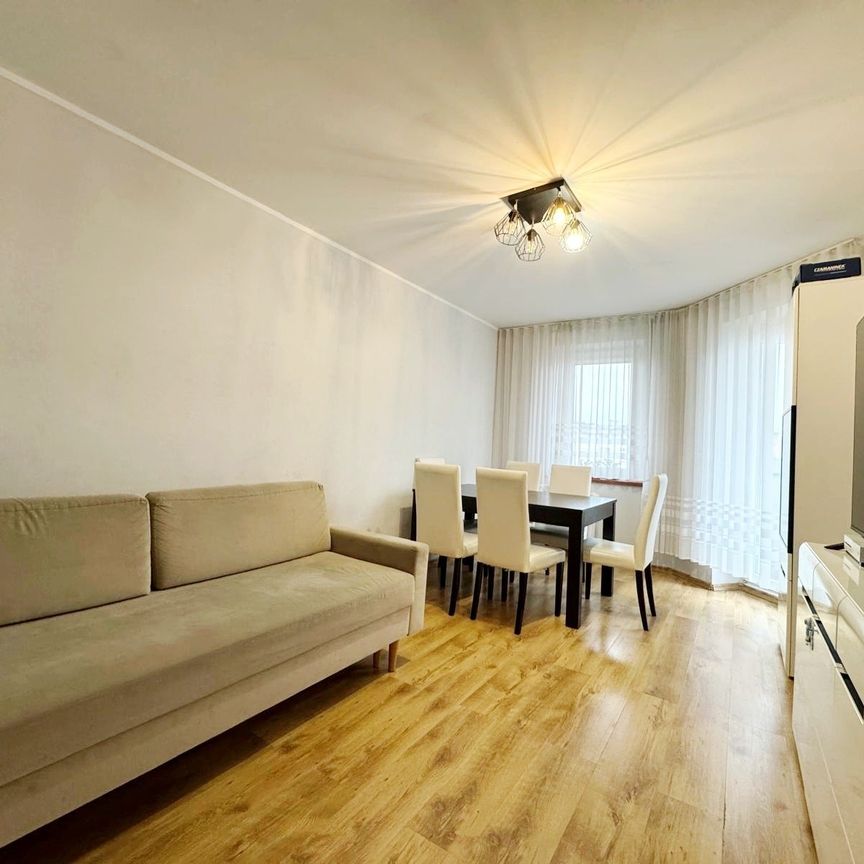 Grudziądz, Kopernika Mieszkanie na wynajem - Zdjęcie 1