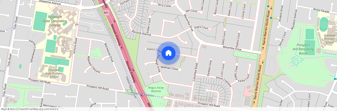 34 Franleigh Drive, Vic 3805, Narre Warren