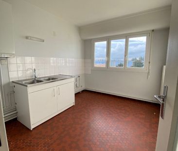 Appartement 2 pièces à Saint-Max - Photo 3