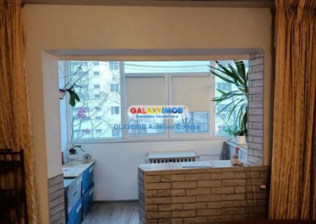 Apartament 2 camere Turda/mobilat/utilat/etaj 3 - Photo 5