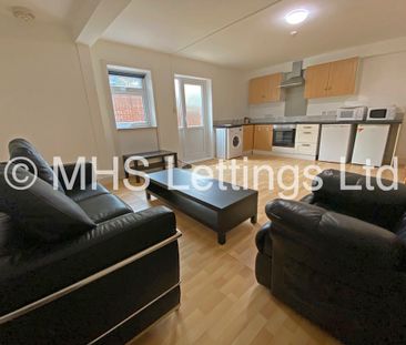 Lower Flat, 133 Hyde Park Road, Leeds, LS6 1AJ - Photo 6