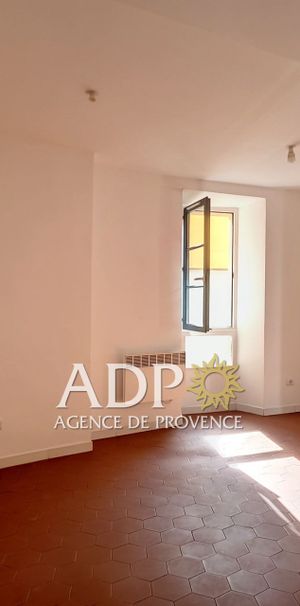 Appartement Grasse - Photo 1