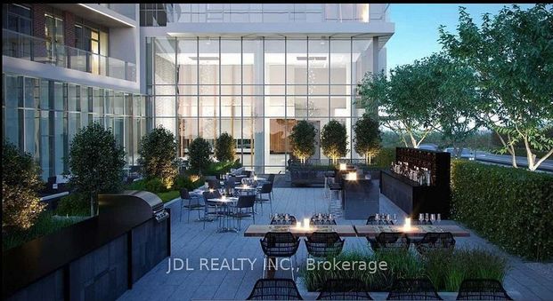 For Lease - 36 Forest Manor Street Unit# 901, Toronto, Ontario - Photo 1