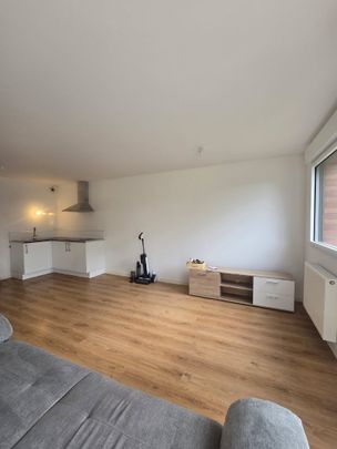 Location Appartement 3 pièces 69m² ARRAS 62000 - Photo 1