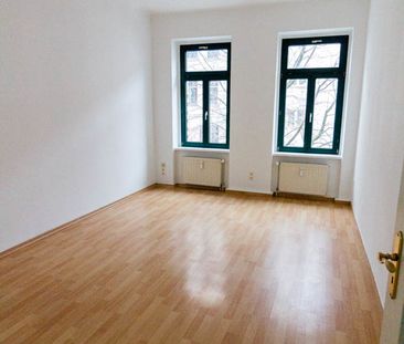 **Ruhige Single-Wohnung + Balkon + Tageslichtbad mit Wanne ** - Photo 4