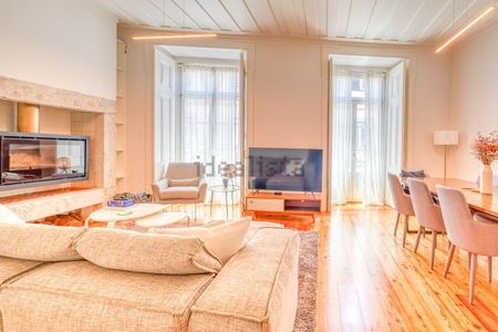 Apartamento em Chiado - Pç. de Camões, Misericórdia - Photo 4