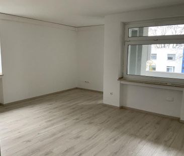 2-Zimmer-Wohnung in Kamen Methler - Balkon - Neues Laminat - Photo 4