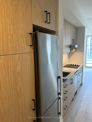 For Lease - 9 Tecumseth Street Unit# 1017, Toronto, Ontario - Photo 1