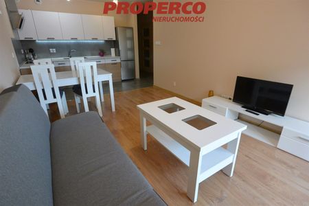 Kielce, Centrum, Panoramiczna - Photo 5