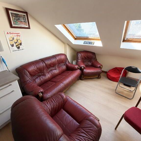 68C Fitzroy Avenue, Belfast, BT7 1HH - Photo 1