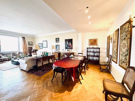 Appartement in Elsene - Photo 2