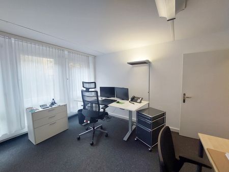 Ihr Büro im urbanen Neustadtquartier - Photo 2