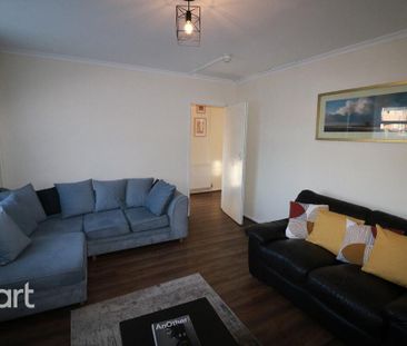 3 bedroom terraced house to rent - Photo 2