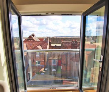 1 bedroom flat to rent - Photo 3