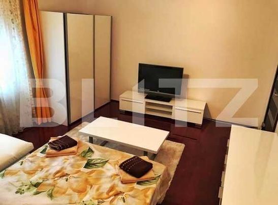 Apartament 4 camere, decomandat, 100 mp, zona strazii Plopilor! - Photo 1