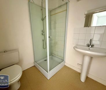 Location Appartement 2 pièces 31m² ALENCON 61000 - Photo 4