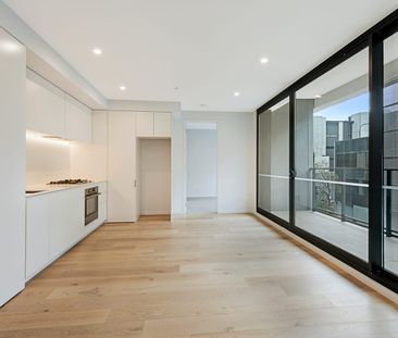 Charming 2 Bedroom Apartment in Great Location! - Photo 3