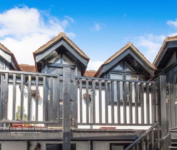 1 bedroom apartment to rent Quay Court, St. Ives, PE27 - Photo 6