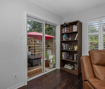 For Lease - 583 Tweedsmuir Avenue Unit# 9, Westboro - Hampton Park,... - Photo 3