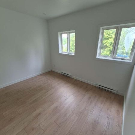 Grand Appartement 4 1/2 illuminé à Saint-Marc-des-Carrières, près de la plupart des services - Photo 3