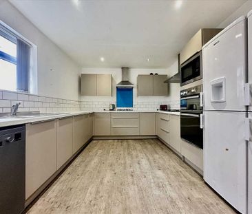 8 bedroom house share to rent - Photo 6