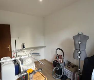 Rue Gontrand Bachy 36, 7032 Spiennes, België - Foto 6