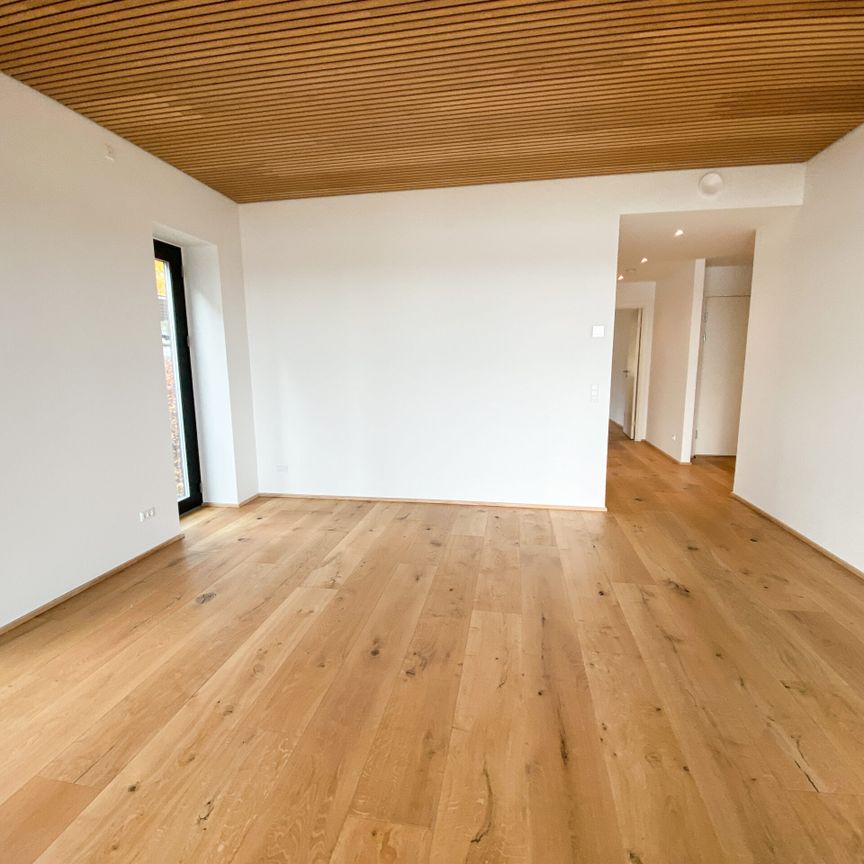 Ekslusiv 3-værelses lejlighed med fantastisk udsigt - Foto 1