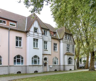 Demnächst frei! 3-Zimmer-Wohnung in Dortmund Derne - Photo 5