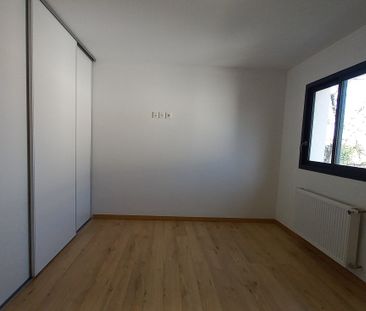 Location Maison 7 pièces 180m² FROUZINS 31270 - Photo 4