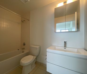 For Lease - 38 Andre de Grasse Street Unit# 1504, Markham, Ontario - Photo 4