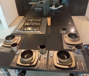 Departamento en renta Torre Azul, Paseo De Los Insurgentes, Predio Cerro Gordo, León, Guanajuato, México - Photo 6