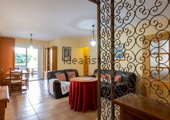 Alquiler de piso en Paseo Maritimo, 7 D