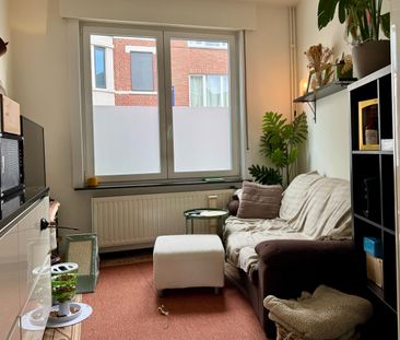 Gezellig huis in hartje Leuven - Photo 1