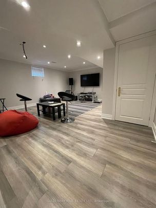 For Lease - 922 Ernest Cousins Circle Unit# Bsmt, Newmarket, Ontario - Photo 1