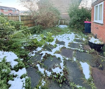 2 bedroom end of terrace house to rent - Photo 5