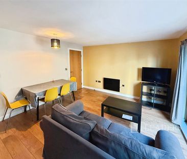 1 bedroom apartment to rent I Quarter, 4 Blonk Street, Sheffield, S3 - Photo 1