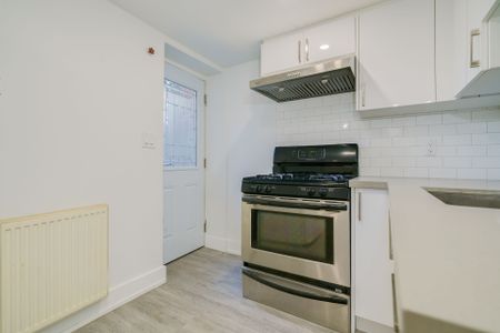 For Lease - 56 Edna Avenue Unit# Basement A, Toronto, Ontario - Photo 4