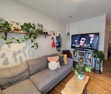 For Lease - 519 Lyon Street Unit# 2, Ottawa Centre, Ontario - Photo 6