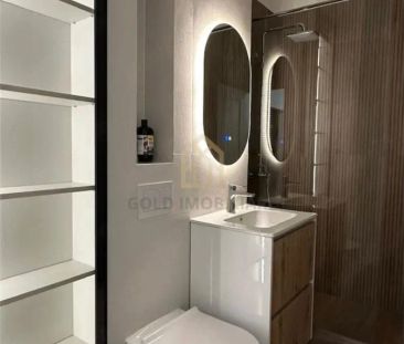 Apartament cu o camera de închiriat Imobil Nou Str. Ștefan cel Mare - Photo 4