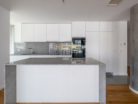 Apartamento T3 em Porto - Foto 3