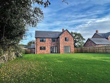 Oak View (plot), Sandfields, Bromsberrow Heath, Ledbury, Herefordshire, HR8 - Photo 4