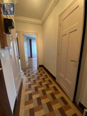 Location Appartement 2 pièces 55m² GRENOBLE 38000 - Photo 1