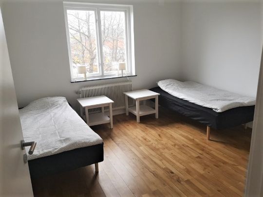 Tövädersgatan, Göteborg - Photo 1